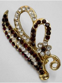 Brooch/Sareepin